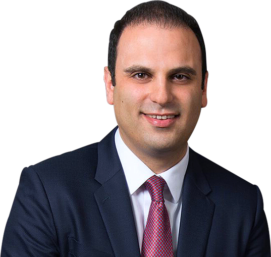 David Saper, MD, FAAOS