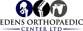Edens Orthopaedic Sports Medicine Logo